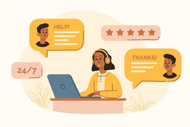 Creating a customer feedback form: A complete breakdown - Mopinion