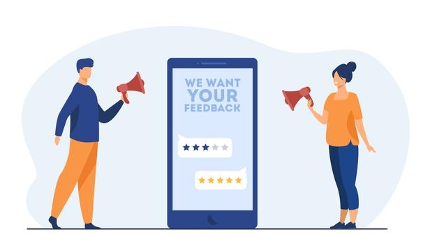 7 Reasons Why Customer Feedback Is Important To Your Business ...